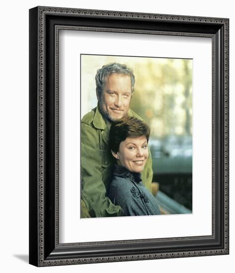 The Goodbye Girl-null-Framed Photo