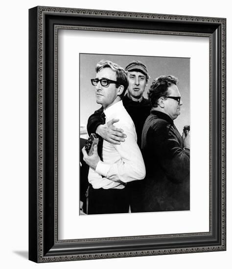 The Goons-null-Framed Photo