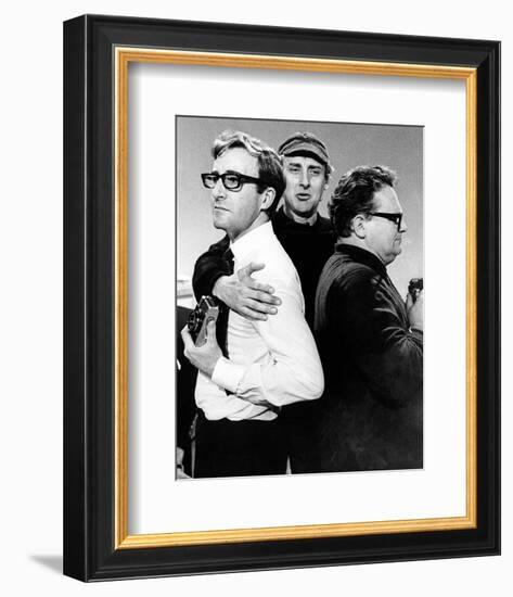 The Goons-null-Framed Photo