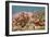 'The Gordon Highlanders. How Piper Findlater won the V.C. at Dargai', 1897, (1939)-Unknown-Framed Giclee Print