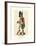 The Gordon Highlanders-A^ E^ Haswell Miller-Framed Premium Giclee Print