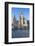 The gothic Cathedral of St. Vitus, Old Town Square, UNESCO World Heritage Site, Prague, Czech Repub-Roberto Moiola-Framed Photographic Print