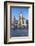 The gothic Cathedral of St. Vitus, Old Town Square, UNESCO World Heritage Site, Prague, Czech Repub-Roberto Moiola-Framed Photographic Print