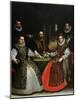 The Gozzadini Family-Lavinia Fontana-Mounted Giclee Print