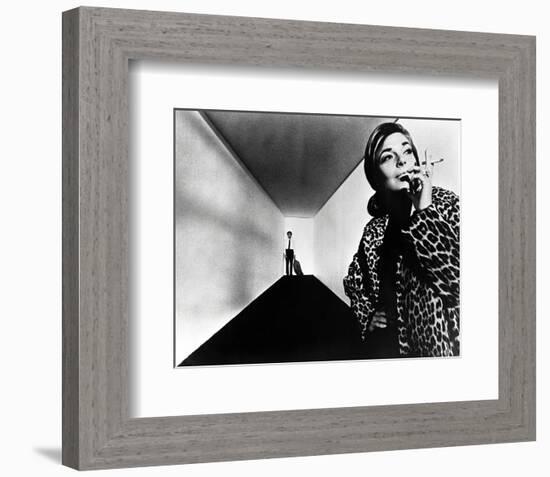 The Graduate-null-Framed Photo