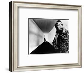 The Graduate-null-Framed Photo