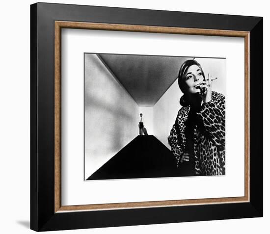 The Graduate-null-Framed Photo