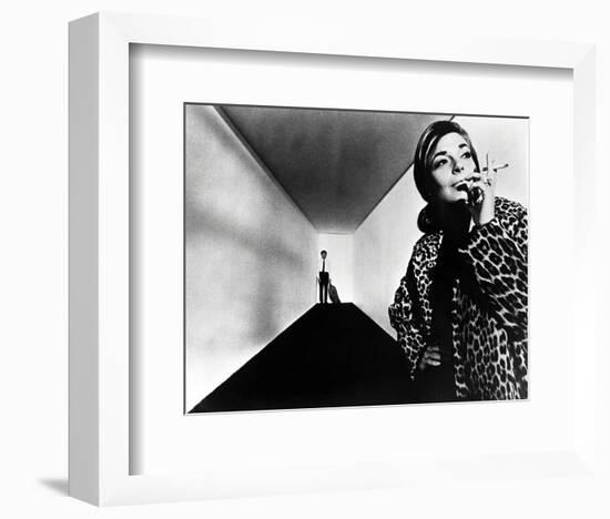 The Graduate-null-Framed Photo