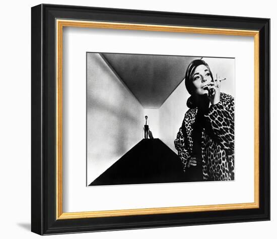 The Graduate-null-Framed Photo