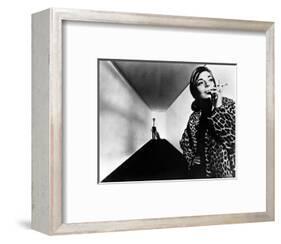 The Graduate-null-Framed Photo