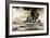 The Graf Spee-John S. Smith-Framed Giclee Print