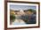 The Gran Madre Di Dio Church Dating from the 19th Century-Julian Elliott-Framed Photographic Print