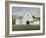 The Granary-Mark Chandon-Framed Giclee Print