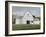 The Granary-Mark Chandon-Framed Giclee Print