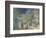 The Grand Boulevard, 1875-Pierre-Auguste Renoir-Framed Giclee Print