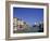 The Grand Canal and San Salute from Accademia Bridge, Venice, Italy-Peter Thompson-Framed Photographic Print