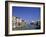 The Grand Canal and San Salute from Accademia Bridge, Venice, Italy-Peter Thompson-Framed Photographic Print