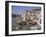 The Grand Canal from the Rialto Bridge, Venice, Veneto, Italy-Gavin Hellier-Framed Photographic Print