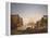 The Grand Canal in Venice, 1838-Francis Cotes-Framed Premier Image Canvas