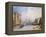 The Grand Canal, Venice, 1879-William Callow-Framed Premier Image Canvas