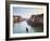 The Grand Canal, Venice, UNESCO World Heritage Site, Veneto, Italy, Europe-Amanda Hall-Framed Photographic Print