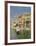 The Grand Canal, Venice-Rubens Santoro-Framed Premium Giclee Print