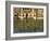 The Grand Canal, Venice-Carlo Brancaccio-Framed Giclee Print