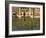 The Grand Canal, Venice-Carlo Brancaccio-Framed Giclee Print