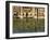 The Grand Canal, Venice-Carlo Brancaccio-Framed Giclee Print