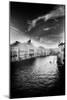 The Grand Canal-Simon Marsden-Mounted Giclee Print