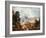 The Grand Canyon, 1912-Thomas Moran-Framed Art Print