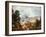 The Grand Canyon, 1912-Thomas Moran-Framed Art Print