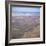 The Grand Canyon in Winter, Unesco World Heritage Site, Arizona, USA-Tony Gervis-Framed Photographic Print