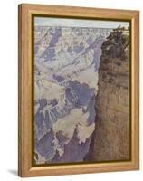 The Grand Canyon of Arizona-Gunnar Widforss-Framed Premier Image Canvas