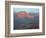 The Grand Canyon's North Rim-null-Framed Photographic Print