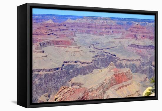 The Grand Canyon-meunierd-Framed Premier Image Canvas
