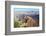 The Grand Canyon-meunierd-Framed Photographic Print