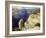 The Grand Canyon-Edward Henry Potthast-Framed Giclee Print