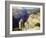 The Grand Canyon-Edward Henry Potthast-Framed Giclee Print