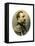 The Grand Duke Nicholas, 19th Century-Petter & Galpin Cassell-Framed Premier Image Canvas