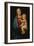 The Grand Duke's Madonna, c.1504-05-Raphael-Framed Giclee Print