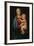 The Grand Duke's Madonna, c.1504-05-Raphael-Framed Giclee Print