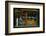 The Grand Grocery Company, Lincoln, Nebraska-John Vachon-Framed Photo