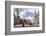 The Grand Place (Grote Markt)-Julian-Framed Photographic Print