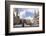 The Grand Place (Grote Markt)-Julian-Framed Photographic Print