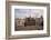 The Grand' Place in Brussels-Vittoriano Rastelli-Framed Photographic Print