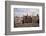 The Grand' Place in Brussels-Vittoriano Rastelli-Framed Photographic Print