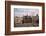 The Grand' Place in Brussels-Vittoriano Rastelli-Framed Photographic Print