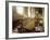 The Grand Staircase, Palazzo Madama-null-Framed Photographic Print