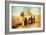 The Grand Tour-Franz Rohrbeck-Framed Giclee Print